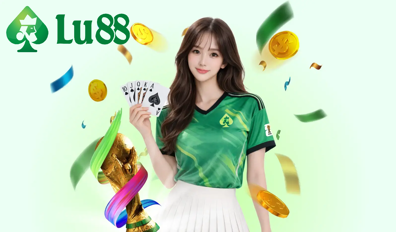 Dịch vụ di động LU88